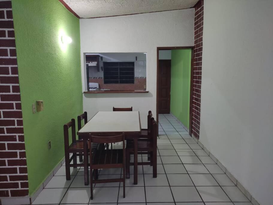 Casa Riker Villa Cancún Exterior foto