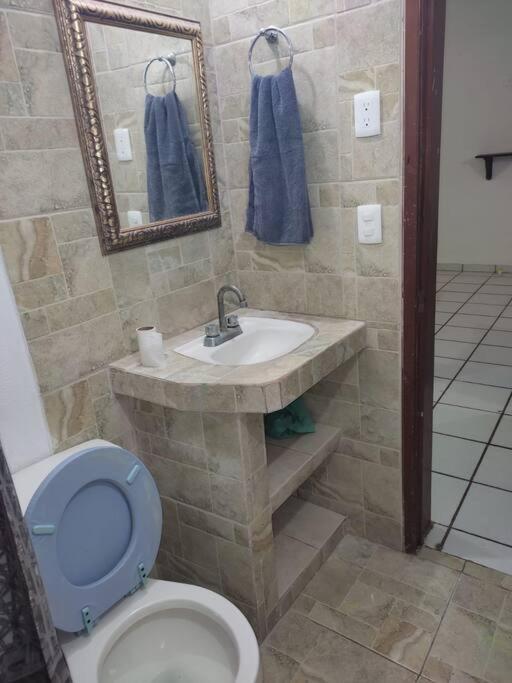 Casa Riker Villa Cancún Exterior foto