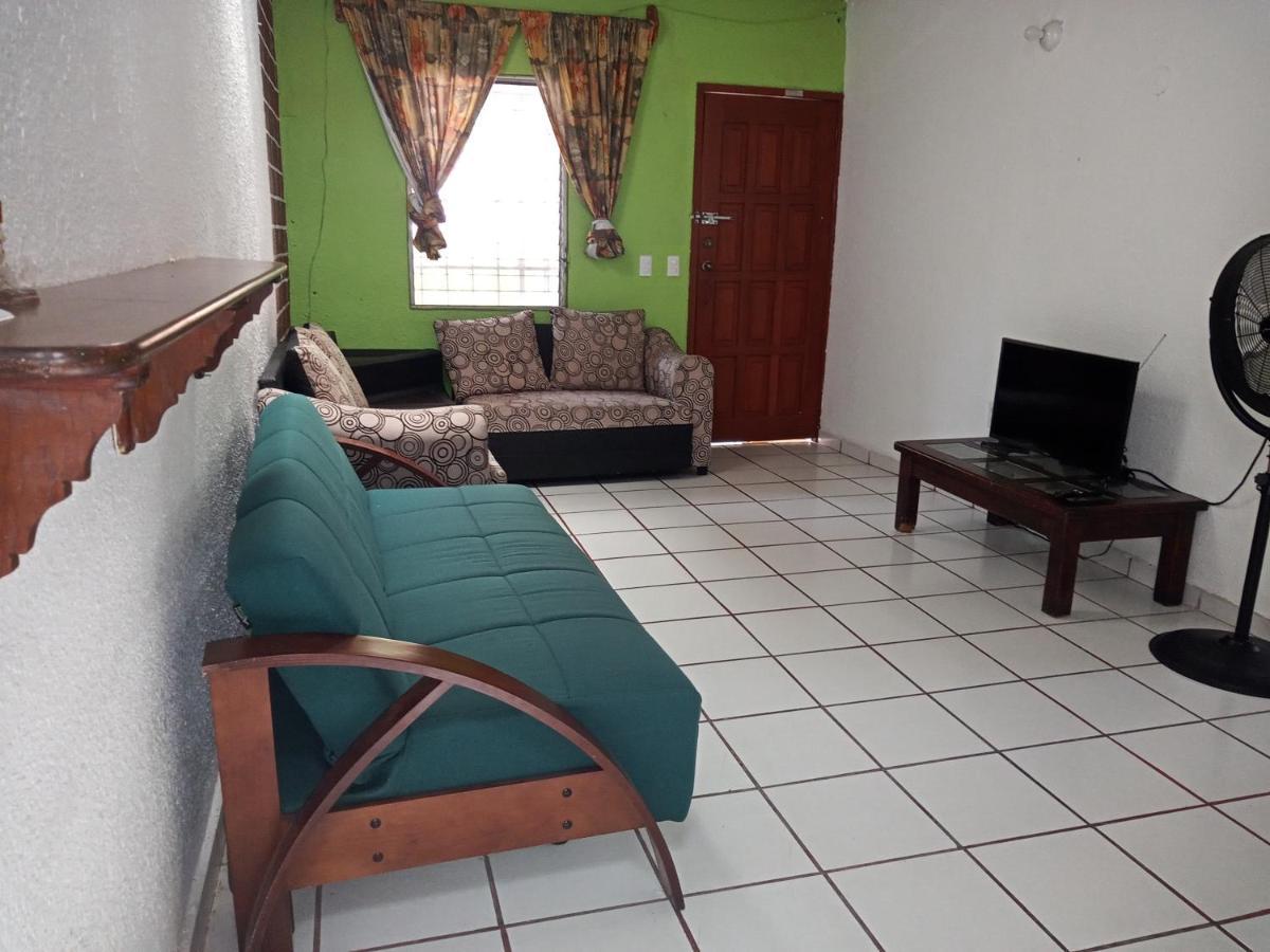 Casa Riker Villa Cancún Exterior foto