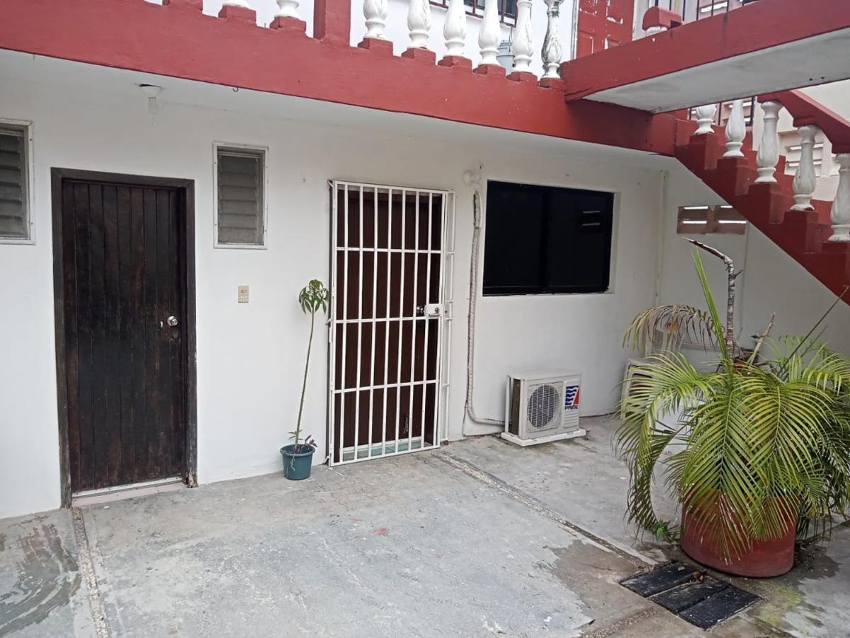 Casa Riker Villa Cancún Exterior foto