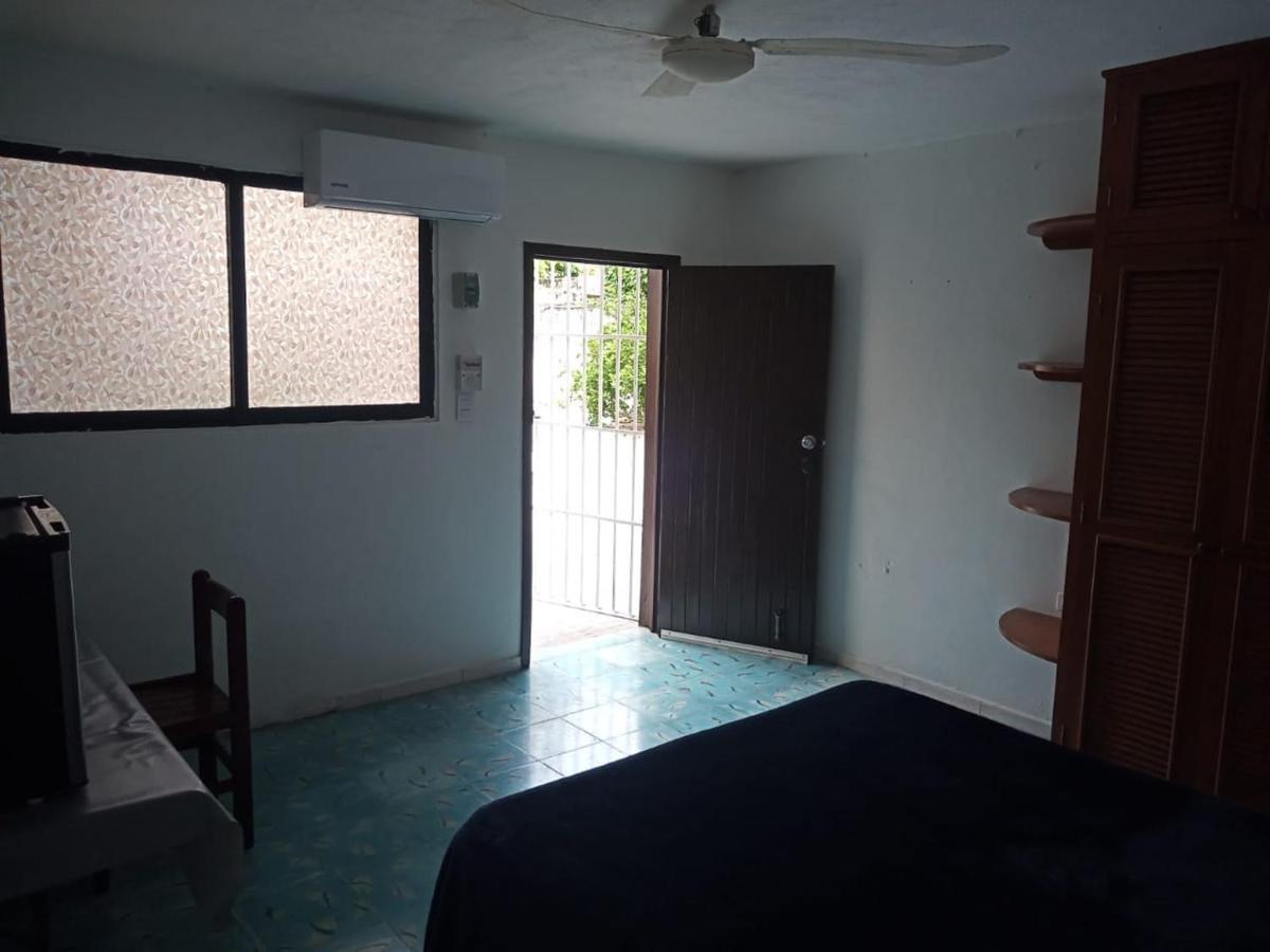 Casa Riker Villa Cancún Exterior foto