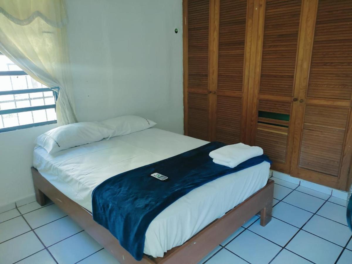 Casa Riker Villa Cancún Exterior foto