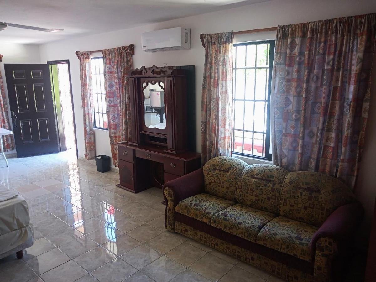Casa Riker Villa Cancún Exterior foto