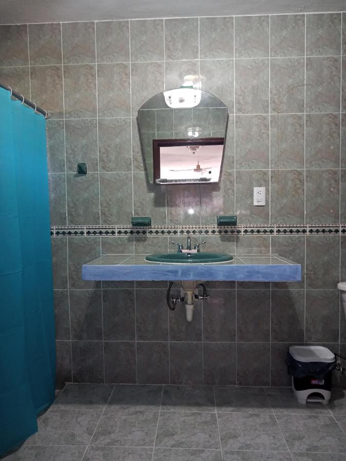 Casa Riker Villa Cancún Exterior foto
