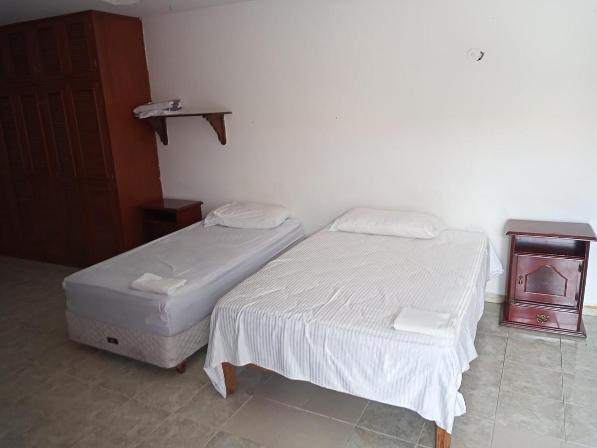 Casa Riker Villa Cancún Exterior foto